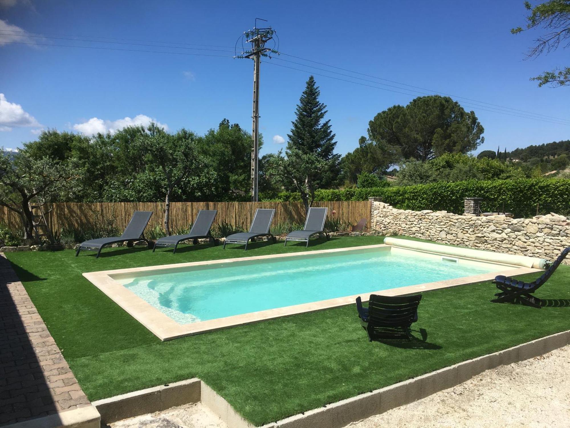 Les Juliens Apartment Gordes Exterior photo